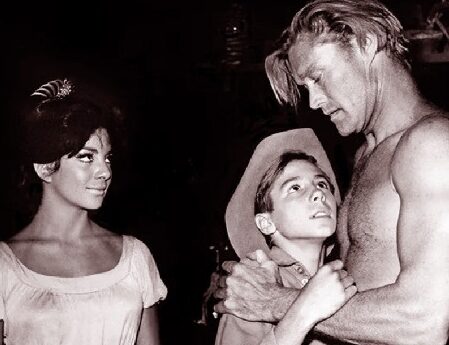 Little-known mistakes and bloopers in The Rifleman