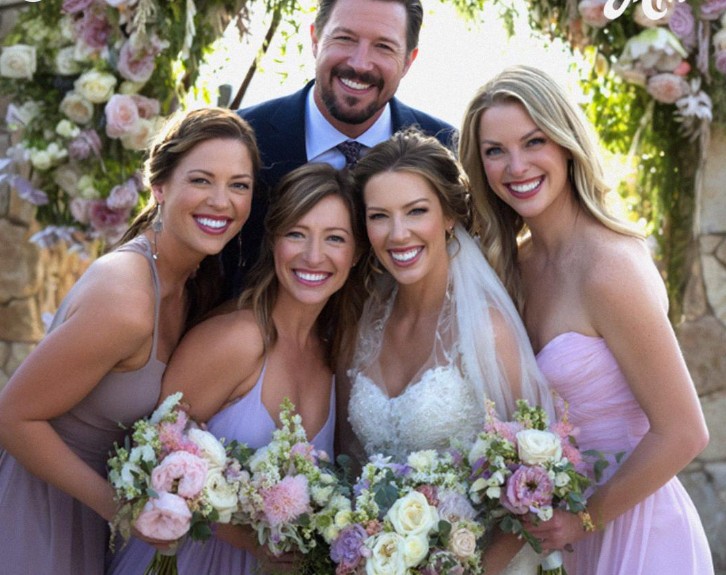 I Lost My Child After My Husband Left Me for My Sister and Got Her Pregnant—On Their Wedding Day, Karma Stepped In