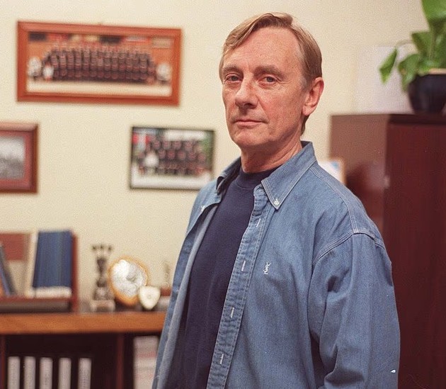 Beloved TV actor dies aged 88 as family pays emotional tribute